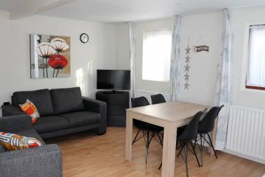 House Noordwijk aan Zee