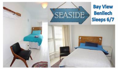 House  Benllech