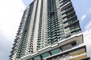 Appartement Kuala Lumpur