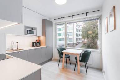 Appartement 68 m²