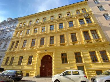 72 m² Apartment
