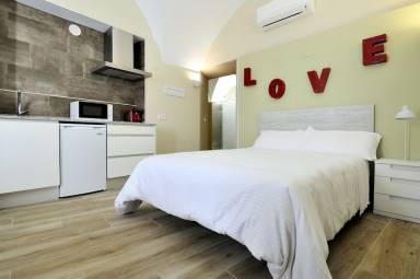 Aparthotel Trujillo