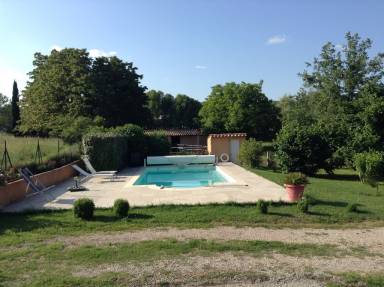 Maison de vacances Salernes