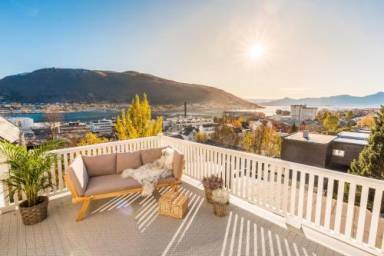 Appartement Tromsø