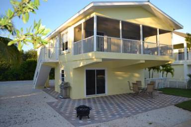 House  Key Largo