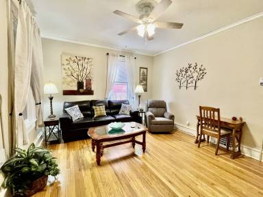 Apartment Pueblo