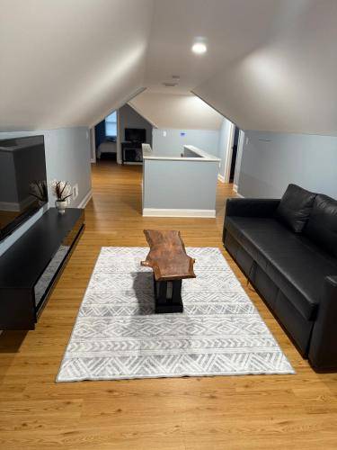135 m² Ferienwohnung