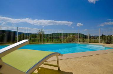 Villa  Vallon-Pont-d'Arc