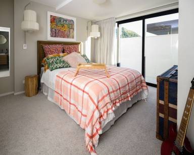 Bed and breakfast Mount Maunganui