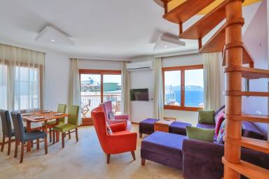 Aparthotel Kaş