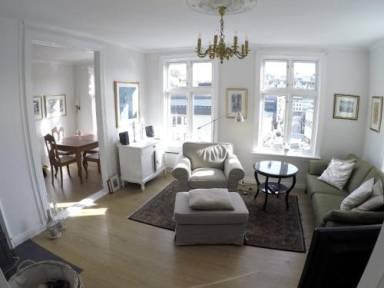 Leilighet Arendal