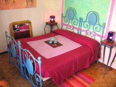 Bed and breakfast Municipio XV