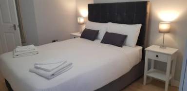 Apartment Wexford