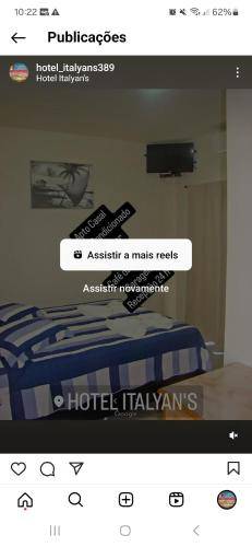 Apartamento Centro