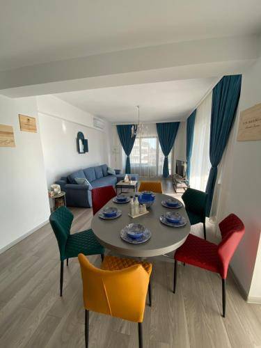 Apartment Mamaia