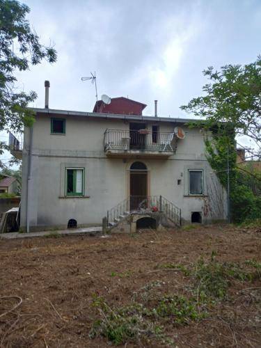 Casa Bagnara calabra