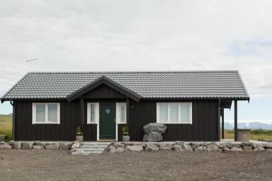 Cottage Suðurland