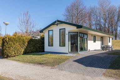 Chalet 42 m²