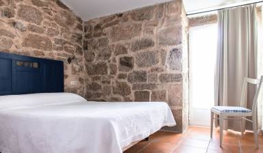 Aparthotel Monforte de Lemos