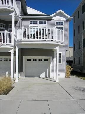 House  West Wildwood