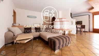 Ferienwohnung Bormio