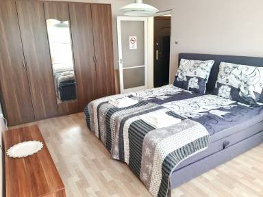 Apartament Miszkolc