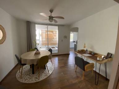 Apartment Air conditioning Saint-Gilles