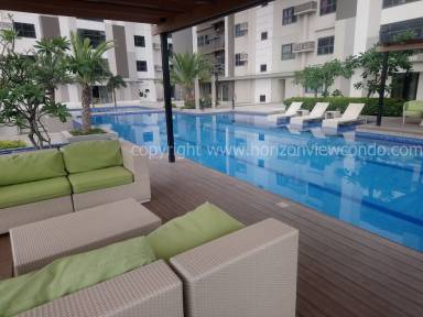Ferienwohnung Cogon Ramos