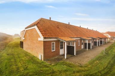 Ferienhaus Lemvig