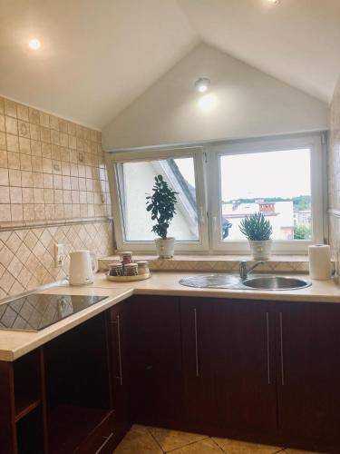 Apartament Augustów