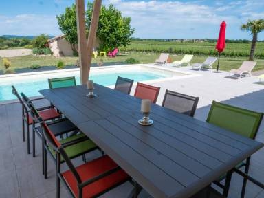 House Cordes-sur-Ciel