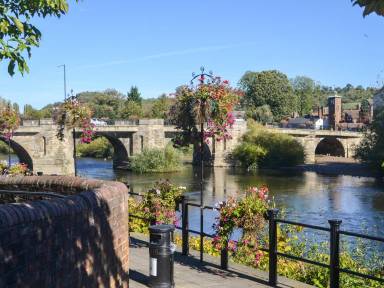 Cottage Bridgnorth