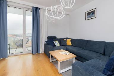 Apartamento Sopot