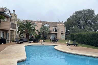 Condo Granite Shoals