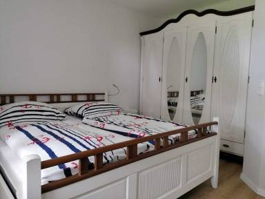 Apartment Hilgenriedersiel