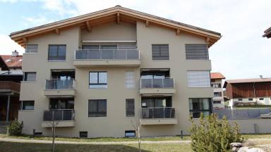 Ferienwohnung Vazerol