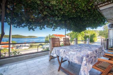 Appartamento Općina Vis