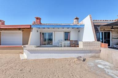 House  Puerto Peñasco