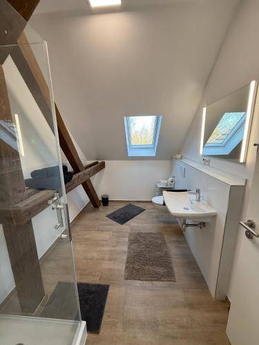 Appartement Westheck