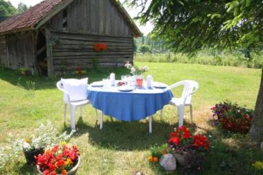 60 m² Apartament