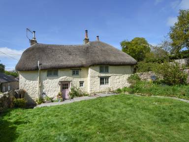 Cottage Chagford
