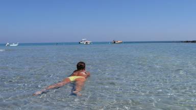 Appartamento Cala Liberotto