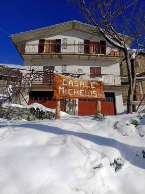 Casa Ormea
