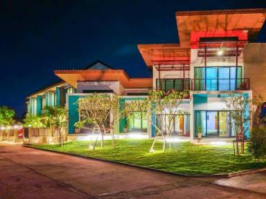 Resort  Nakhon Ratchasima