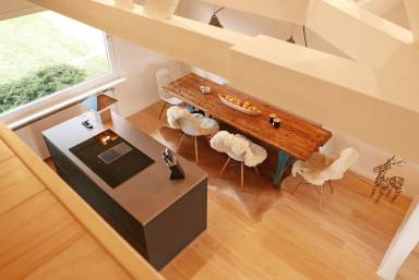 House Pet-friendly Rabel