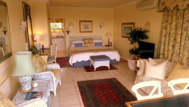 Apartment Somerset West
