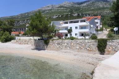 Apartment Korčula