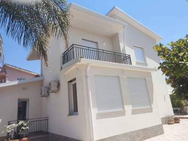 Case vacanze a San Leone