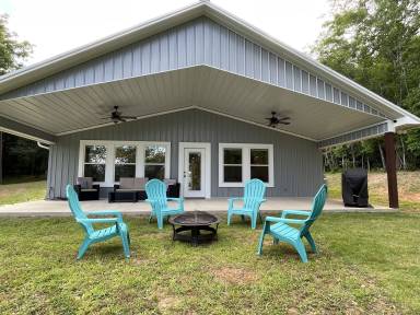 House Double Springs