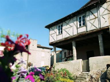 Locations et appartements de vacances à Saint-Galmier - HomeToGo